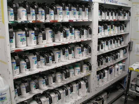 Customer Spotlight Bens Paint Supply