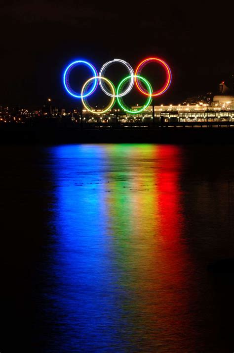 Get Olympics Rings Pics All In Here