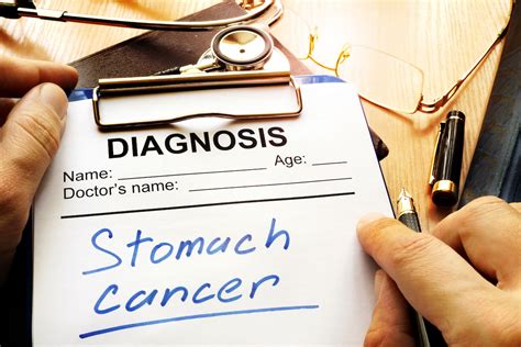 Stomach Cancer Signs You Shouldnt Ignore Health News Hub