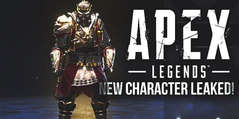 Apex Legends Revenant Data Mined To Reveal Abilities Two