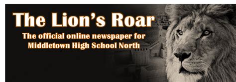 Middletown North Mid Term Schedules The Lions Roar