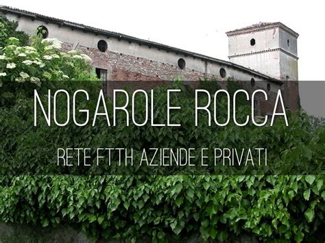 Comune Di Nogarole Rocca Vr By Luca Lonardi
