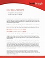 30+ Professional Email Examples & Format Templates ᐅ TemplateLab in ...