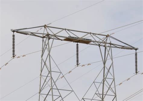 Options To Consider When Overhead Groundwires Reach End Of Life
