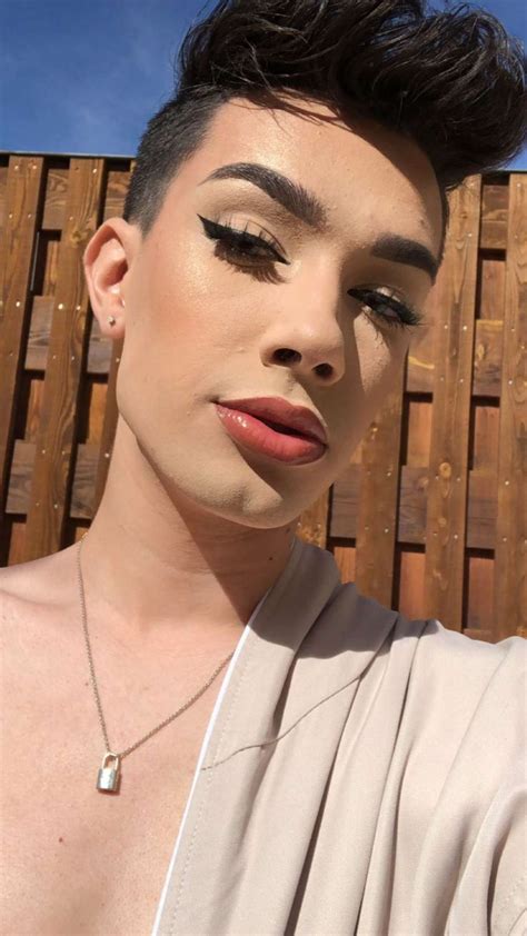 James Charles Makeup Collection Hot Sex Picture