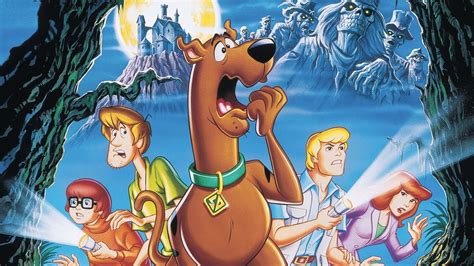 Scooby Doo En La Isla De Los Zombie Apple Tv Pa