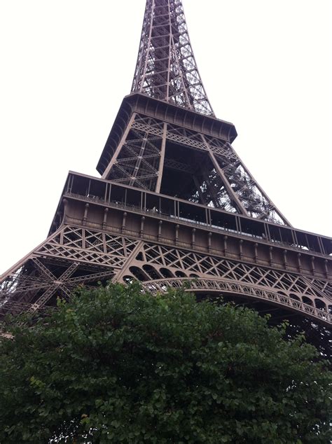 รูปภาพ หอไอเฟล ปารีส อนุสาวรีย์ หอคอย สถานที่สำคัญ ยอดแหลม