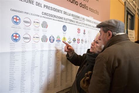 What Happens Next After Italian Vote Wsj