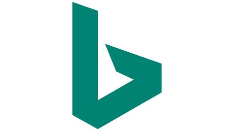 Bing Logowhite Logo Image For Free Free Logo Image