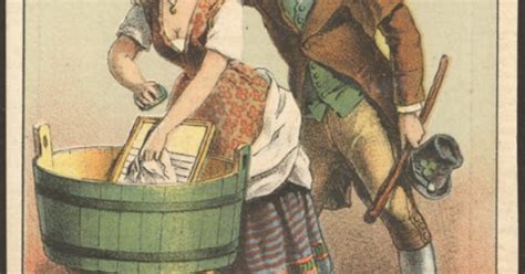 Schultzs Irish Soap The Best Laundry Soap In The World Victorian