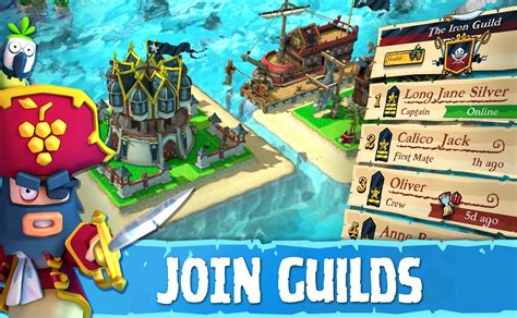 Plunder Pirates For Android Apk Download