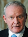 Martin McGuinness accepts title to resign as MP | The Independent | The ...