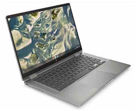 Hp Launches Chromebook X360 14c With Intel Tiger Lake Liliputing