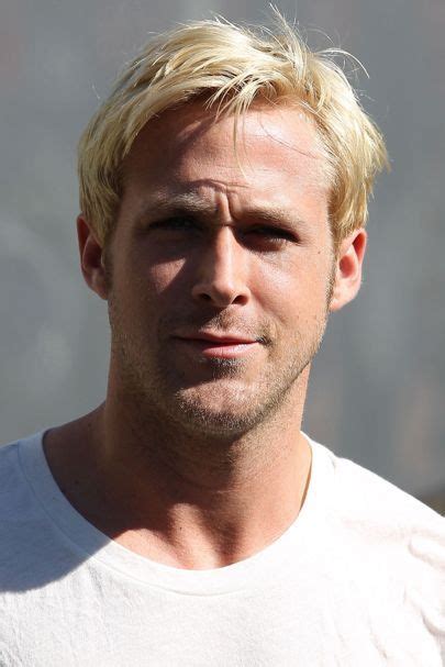 Going Blond Here Are 13 Men Who Got It Right Bleached Hair Men