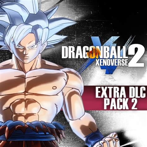 Dragon Ball Xenoverse 2 Extra Dlc Pack 2 Deku Deals