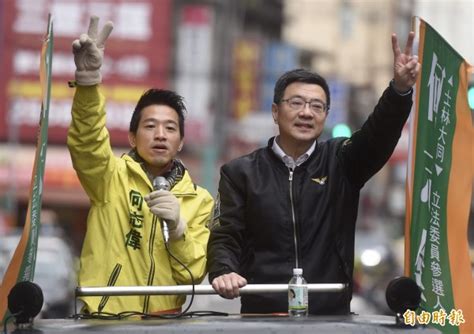 今天是 #何志偉 代班喔 要專訪的是立委 #賴品妤 要來聊聊當選後 跟當選前的心路轉換 #何志偉 #賴品妤. 拒打口水戰 何志偉選後公布競選經費 - 影音精選 - 自由影音 - 自由電子報