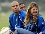 Ronaldo e Daniela Cicarelli - Emais - Estadão