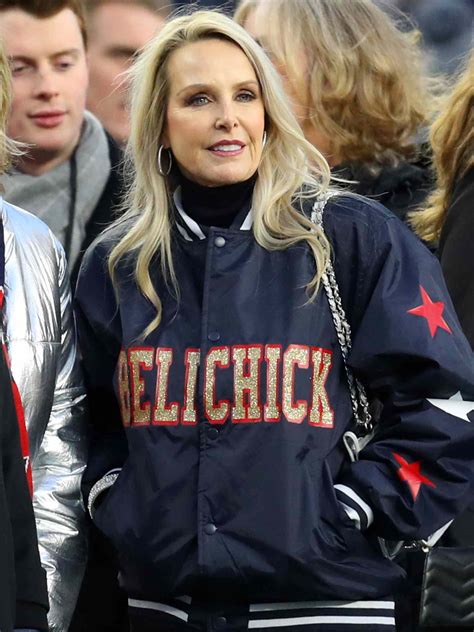 Bill Belichick And Linda Holliday Split After 16 Years Sources