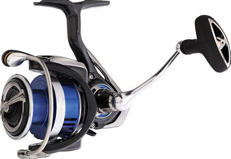 DIALEGLT3000D Daiwa Legalis LT Spinning Reel