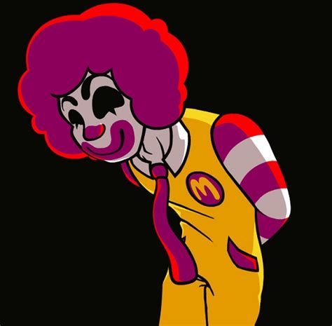 Fnf Mcmadness X Ronald Mcdonald Jogue Online E Desbloqueado