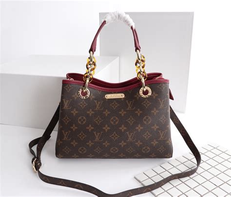 Louis Vuitton Bags Womens Handbags Wholesale