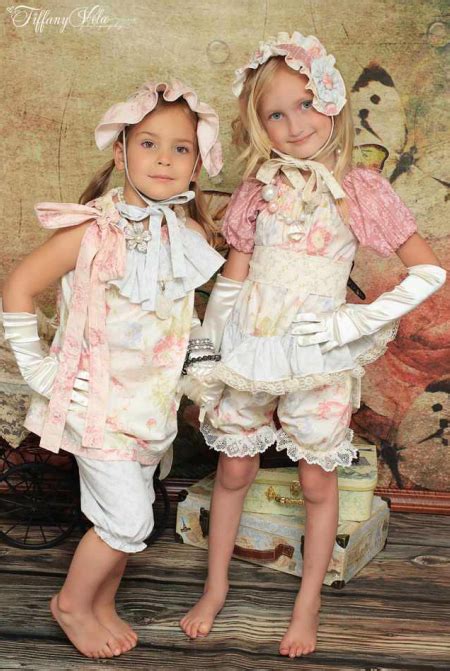 Bloomers And Bonnets Ckc Create Kids Couture Sewing Patterns For