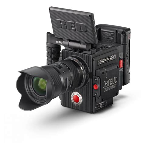 Red Adds Dragon X Sensor To Dsmc2 Line Up Newsshooter