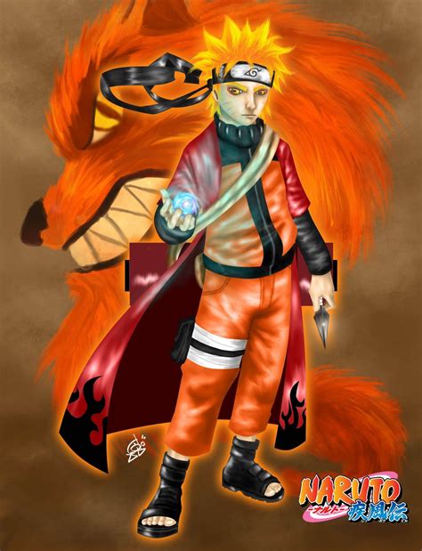 Naruto Sage Mode Wallpapers Top Free Naruto Sage Mode Backgrounds