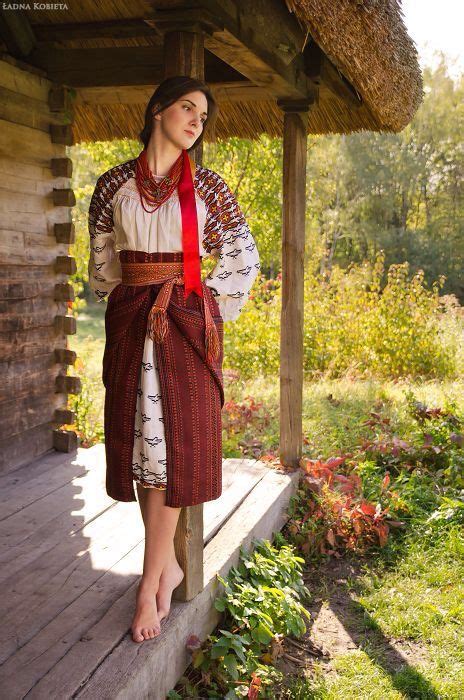 Ukrainka Mode Russe Ukraine Women Costumes Around The World Ethno Style Ukrainian Dress