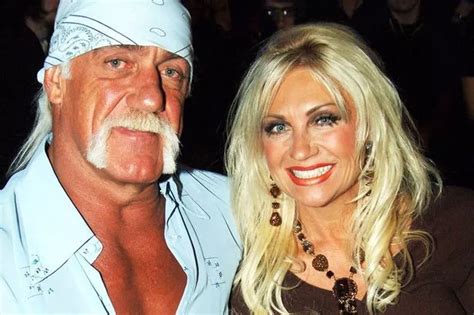 A Gun Pulled Out On Him And A Sex Tape Wwe Legend Hulk Hogan S Wild L