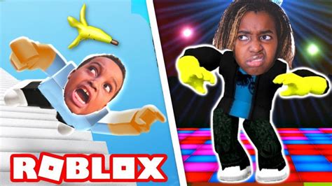 Funniest Roblox Gaming Moments Playonyx Youtube