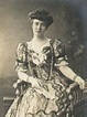 Princess Elisabeth of Anhalt Biography - Grand Duchess of Mecklenburg ...