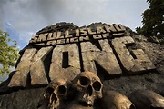 Skull Island: Reign Of Kong Opens Today – Orlando Attraction Tickets blog
