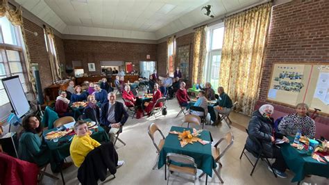 St. Paul's on-the-Hill Episcopal Church in Ossining, NY | Ossining NY