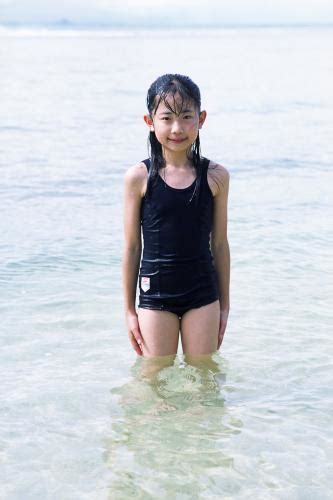 スクール水着ジュニアアイドル11歳 タグ付け画像掲示板