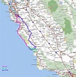 Palo Alto California Map | Printable Maps