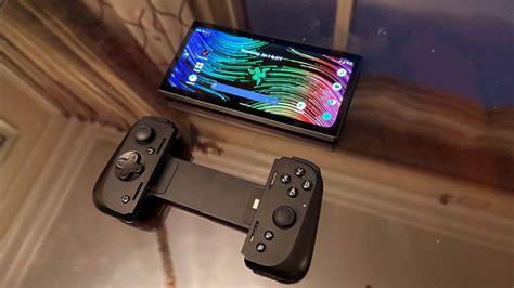 Ces 2023 The Razer Edge Is One Of The Most Promising Gaming Handhelds