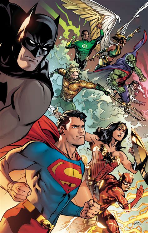 Justice League 26 Variant Dc Comics Wallpaper Dc Comics Superheroes