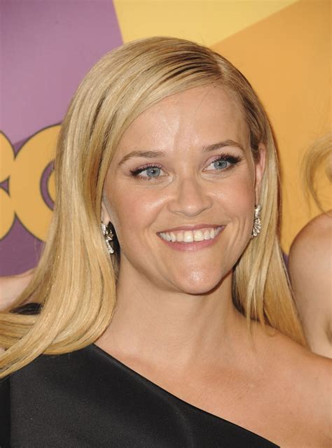 Reese Witherspoon Hbos Official Golden Globe Awards After Party Celebmafia