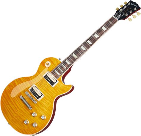 【エレキギタ】 Gibson Slash Les Paul Standard Limited Edition Vermillion Burst Sn215410064 イケベ楽器店