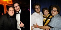 Here's How Jonah Hill And Seth Rogen First Met | TheThings
