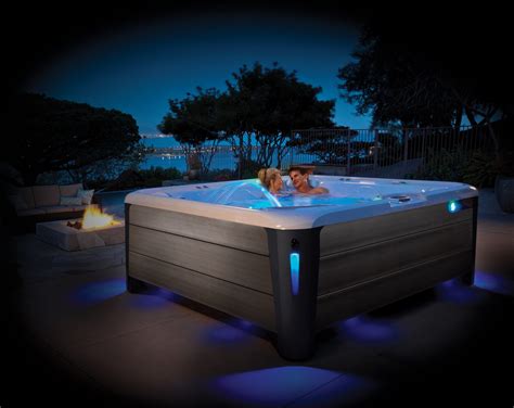 Planning The Perfect Hot Tub Date Night Pool And Spa Center At Watertree
