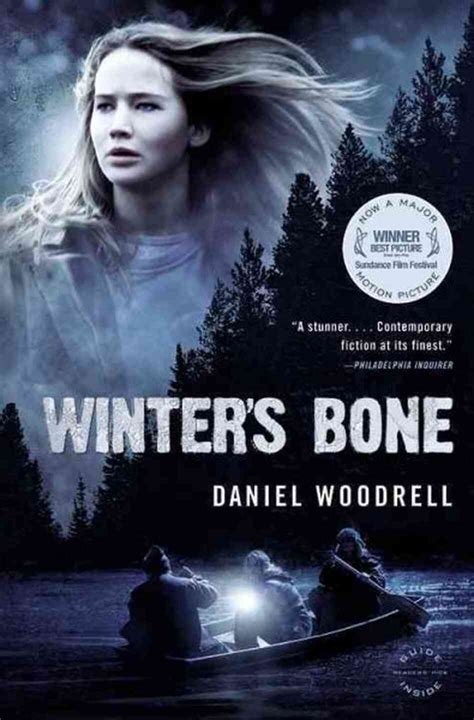 Winter's Bone : NPR