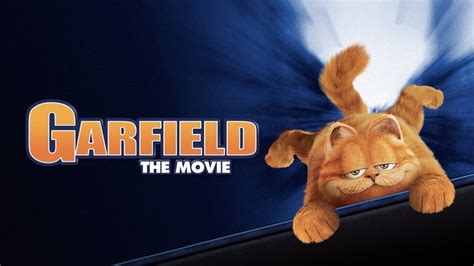Ver Garfield La Película Audio Latino Online Series Latinoamerica