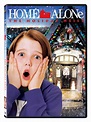 Image - Home Alone 5 The Holiday Heist DVD.jpg - Home Alone Wiki