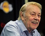 Jerry Buss, longtime Lakers owner, dead at 80 - CBS News
