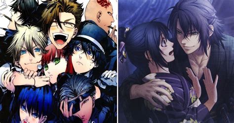 We did not find results for: The 5 Best Otome Game Anime Adaptions (& 5 Of The Worst) | CBR