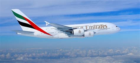 Emirates And Etihad Increase Frequencies To Mnl Aviation News Philippines