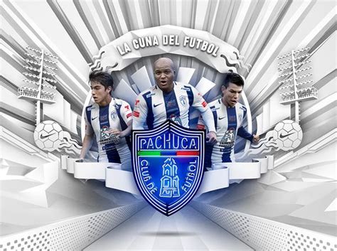 Founded by cornish miners in 1901. CFパチューカ 2015-16 ユニフォーム - ユニ11