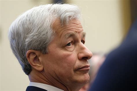Dimon Sees Bad Recession After Bad Planning For Pandemic Politico